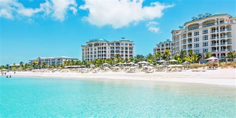 Providenciales Hotels and Resorts | Visit Turks and Caicos Islands