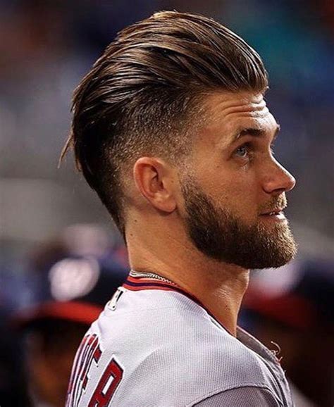 Pin by Paul Sanginiti on Hair | Boys haircuts, Baseball haircuts, Bryce ...