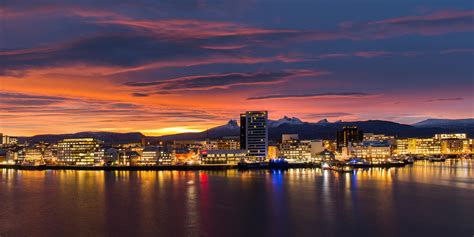 Bodø, Norway – Music festivals and events – Visit Norway