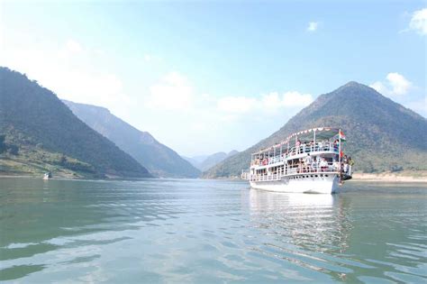 Sri Punnami - Papikondalu Tour Packages