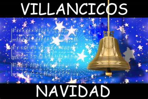 Villancicos de navidad