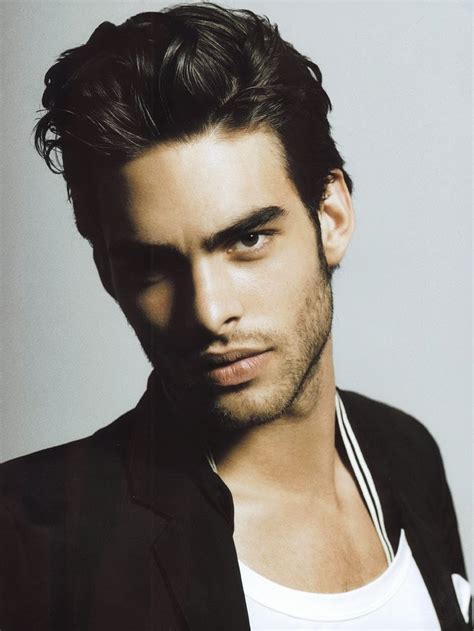 Male Model Street: Jon Kortajarena