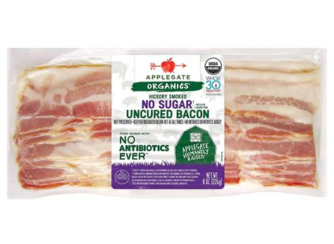 7 Bacon Brands That Use the Highest Quality Ingredients