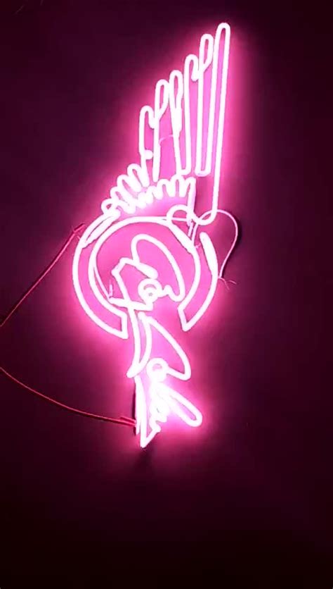 led neon bar signs