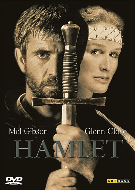 Hamlet - director, Franco Zeffirelli - VH05359 -- "By William ...