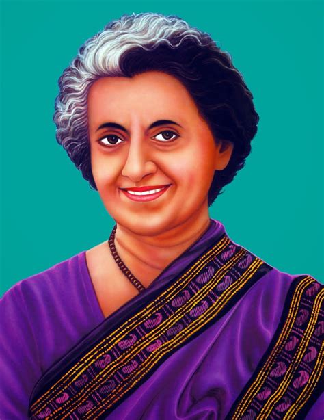 Indira Gandhi Full Images / She was married to feroze gandhi. - Sabxeb