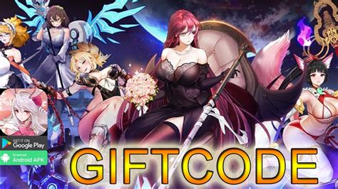 Battle of Fate Awakening & 4 Giftcode | All Redeem Codes Battle of Fate ...