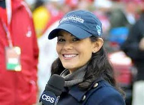 Tracy Wolfson CBS Bio-Wiki, Age, Salary, Husband, NFL, Children