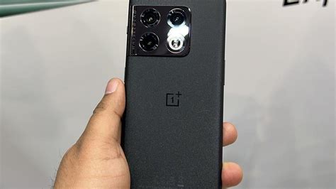 OnePlus 10 Extremely Smartphone Promises Best-Notch Camera And ...