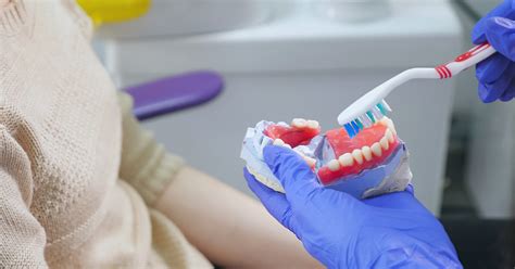 Educating Patients on the Importance of Oral Health and Routine Dental ...