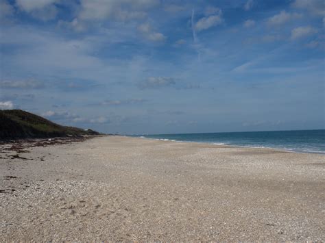 Melbourne Beach, FL Rings in the New Year With Picture-Perfect Weather!