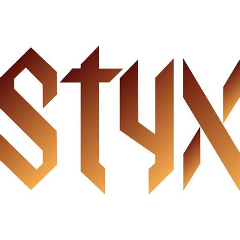 Styx logo, Vector Logo of Styx brand free download (eps, ai, png, cdr ...