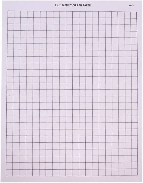 School Smart Graph Paper, 8-12 X 11 Inches, 14 Inch Ubuy Algeria ...