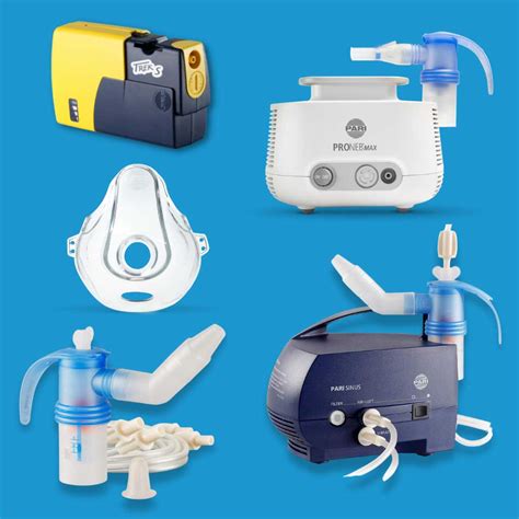 Nebulizer Cleaning and Maintenance | How to Clean a Nebulizer