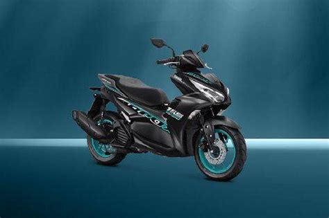 Yamaha Aerox Connected 2023 Price in Indonesia, DP, Monthly Installment ...