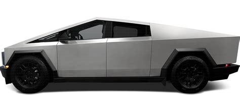 Dimensions: Tesla Cybertruck 2023-present vs. Tesla Model 3 2023-present