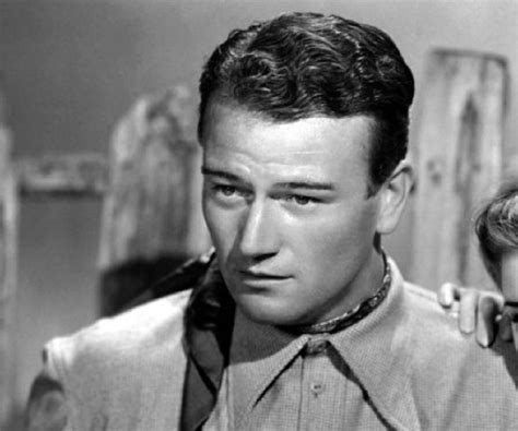 John Wayne Biography - Facts, Childhood, Family Life & Achievements