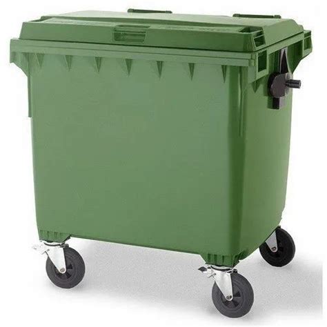 Nilkamal Plastic Dustbin at Rs 19500 | Bhosari Kendriya Vihar | Pune ...