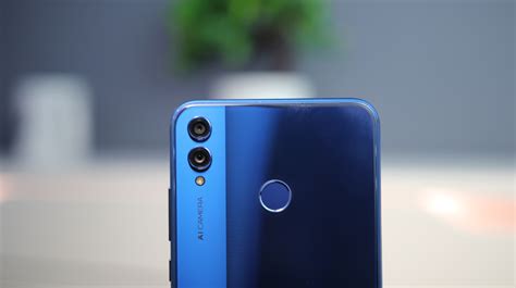 Honor 8X First Impressions - Meet the Most Affordable Phone with Great ...