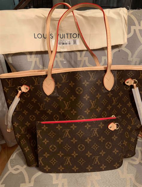 Best Louis Vuitton Wallet Dhgate Scam | semashow.com