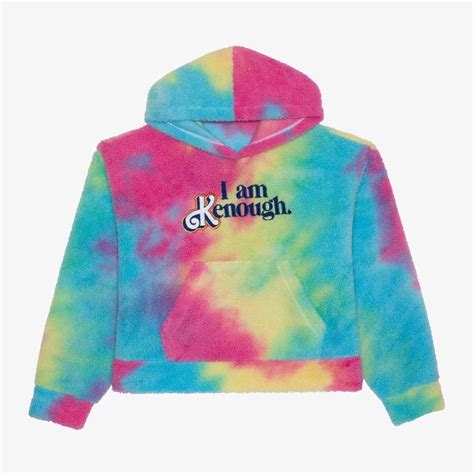 'I Am Kenough' Hoodie in 'Barbie' Goes Viral: How to Buy