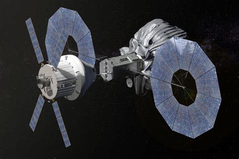 Is NASA's asteroid mission the agency's political downfall? | The Verge