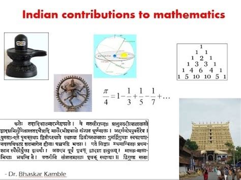 Top 10 Indian Mathematicians And Their Contributions