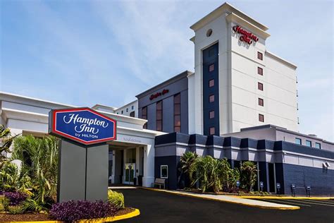 HAMPTON INN VIRGINIA BEACH-OCEANFRONT NORTH (VA): 806 fotos, comparação ...