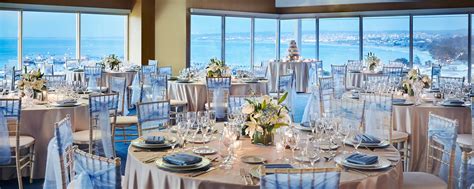 Wedding and Event Venues in Monterey, CA | Monterey Marriott