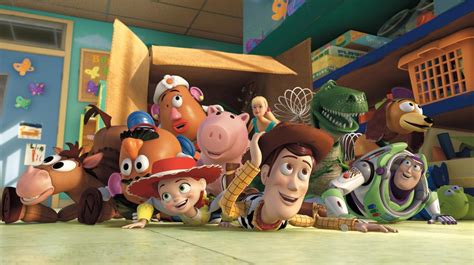 Pixar Movies Ranked From Best to Worst For Kids | POPSUGAR UK Parenting