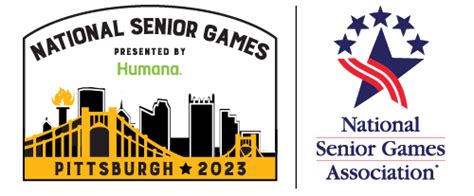 General Competition Schedule Released for 2023 National Senior Games in ...