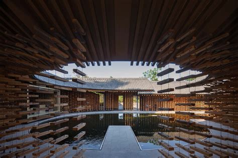 Gallery of Shanshui Firewood Garden / Mix Architecture - 21