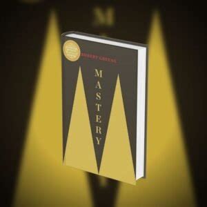 Mastery Book By Robert Greene PDF Free Download