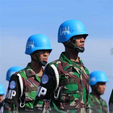 INTERNATIONAL DAY OF UN PEACEKEEPERS - May 29, 2023 - National Today