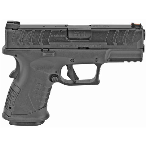 Springfield Armory XDM Elite 9mm 3.8" Compact · XDME9389CBHC · DK Firearms