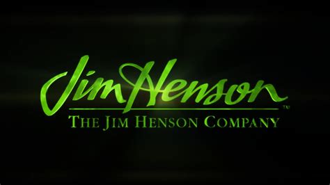 The Jim Henson Company - YouTube