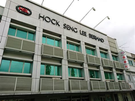 Hock Seng Lee steps up execution, sees earnings boost ahead - Hock Seng ...