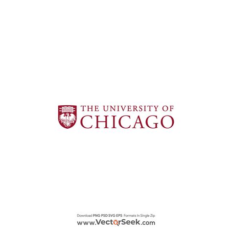 The University of Chicago Logo Vector - (.Ai .PNG .SVG .EPS Free Download)