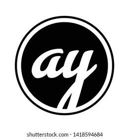 Ay Design Logo Vector (.AI) Free Download