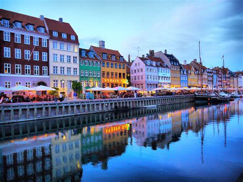 Copenhagen Travel Guide: Best Things To Do in 2023 | Denmark