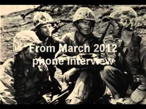 The Battle Of Iwo Jima Documentary - YouTube