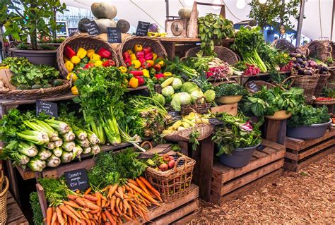 Here’s what makes a winning farmers’ market | Salon.com