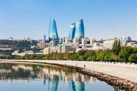 Highlights of Baku, Azerbaijan - Lonely Planet