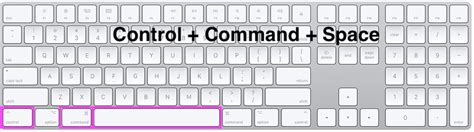 What is symbol for control key on mac keyboard - brophiladelphia