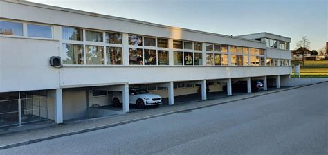 Immobilien mieten in Wädenswil