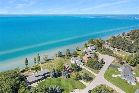 Incredible Areas in Michigan to Live on the Waterfront - Haven Lifestyles