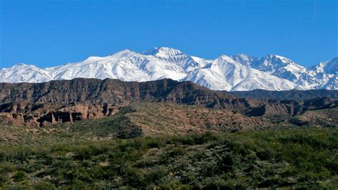 Visita Regione vinicola di Mendoza: scopri il meglio di Regione ...