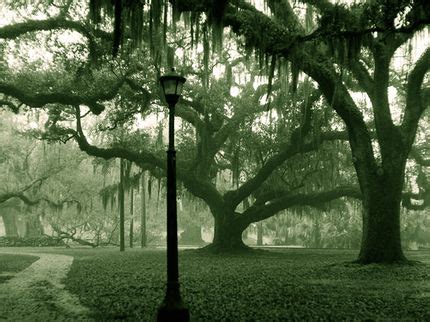 9 Most Haunted Places in New Orleans