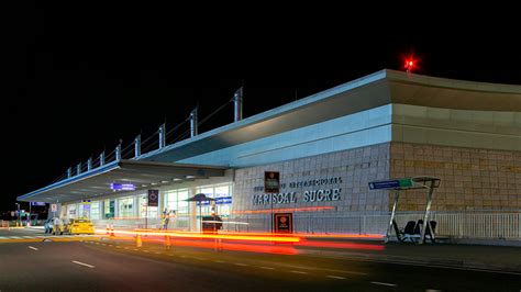 Quito tiene el primer aeropuerto cinco estrellas de Sudamérica - Aero-Naves