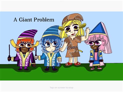 Backyardigans A Giant Problem by Kathylovesnatsuki on DeviantArt